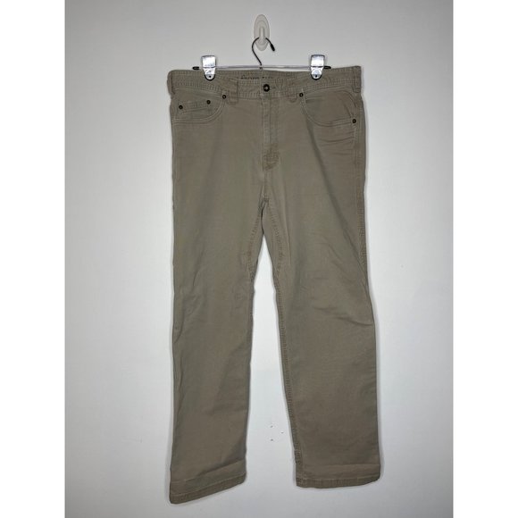Prana Other - Prana Mens 36x32 pants in canvas